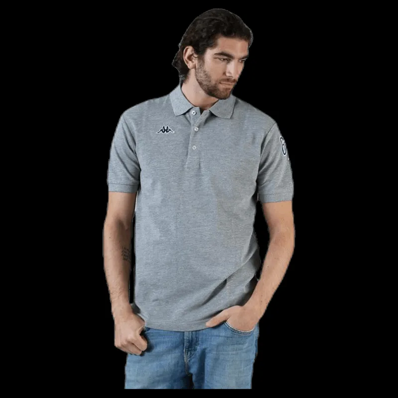Kappa Ainan Grey Grå Clearance