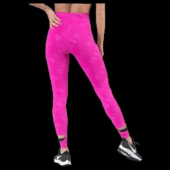 Hot Nike Air 7/8 Hr Tight Pink Rosa
