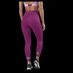 Nike Air 7/8 Tights Purple Lila Outlet