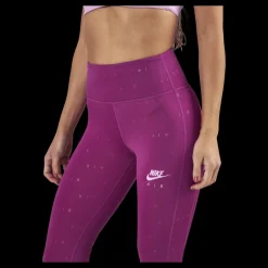 Nike Air 7/8 Tights Purple Lila Outlet
