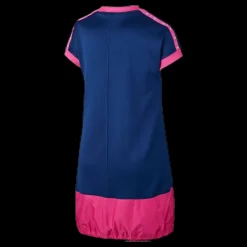 Nike Air Dress SS Junior Blue Blå