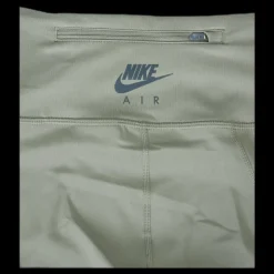 Sale Nike Air Epic Fast Tight 7/8 Black/Green Svart och Grön