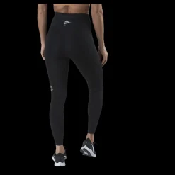 Nike Air Epic Fast Tight 7/8 Black Svart