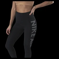 Nike Air Epic Fast Tight 7/8 Black Svart