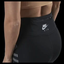 Nike Air Epic Fast Tight 7/8 Black Svart