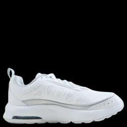 Nike Air Max AP Women's Shoe WHITE/PURE PLATINUM-WHITE-MTLC PLATINUM Vit Clearance