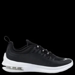 Nike Air Max Axis PS Little kids White/Black Svart Best