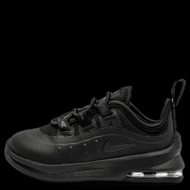 Nike Air Max Axis TD Black/Grey Svart Discount