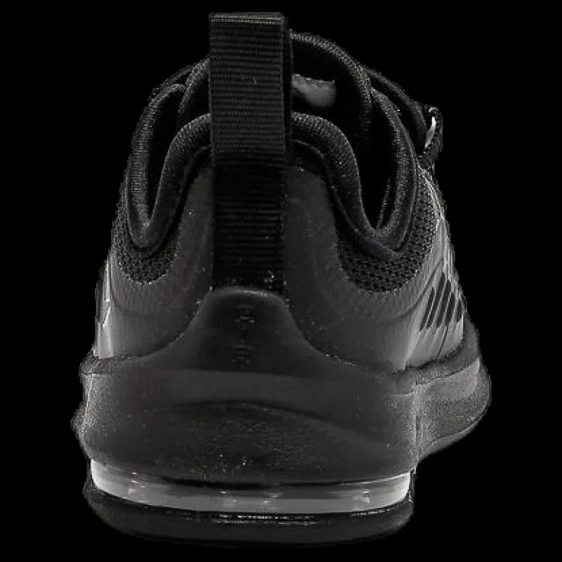 Nike Air Max Axis TD Black/Grey Svart Discount
