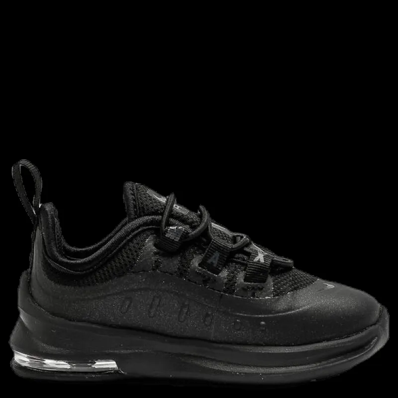 Nike Air Max Axis TD Black/Grey Svart Discount