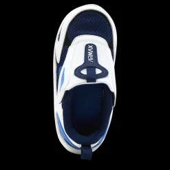 Nike Air Max Bolt TD Blue Flerfärgad Sale