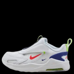 Nike Air Max Bolt TD Kids White Vit Best