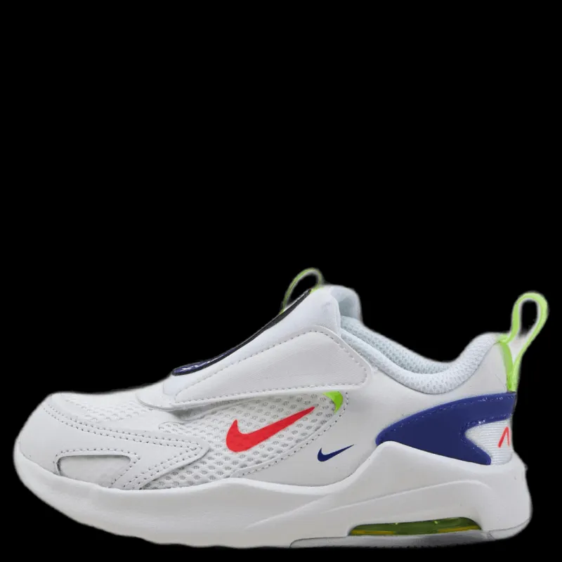 Nike Air Max Bolt TD Kids White Vit Best