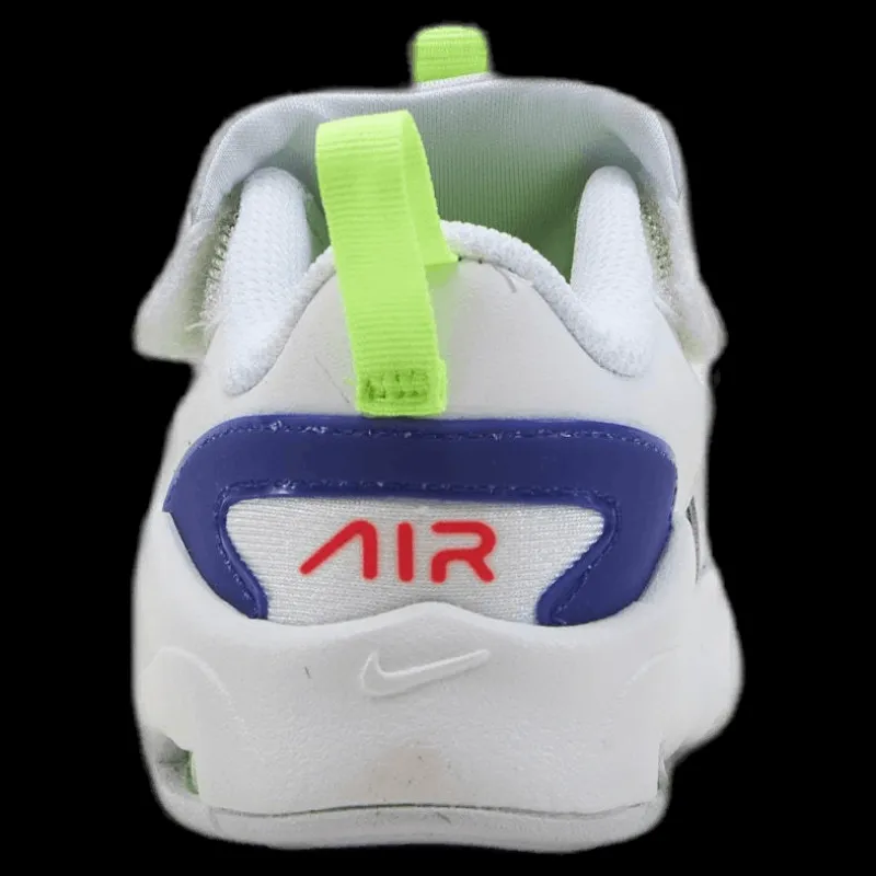 Nike Air Max Bolt TD Kids White Vit Best