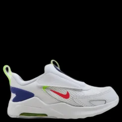 Nike Air Max Bolt TD Kids White Vit Best