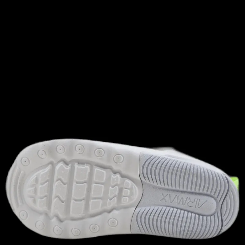 Nike Air Max Bolt TD Kids White Vit Best