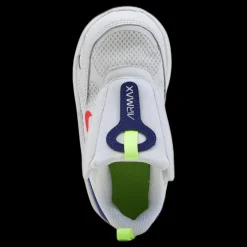 Nike Air Max Bolt TD Kids White Vit Best