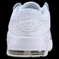 Nike Air Max Excee Baby/Toddler Shoes WHITE/WHITE-WHITE Vit