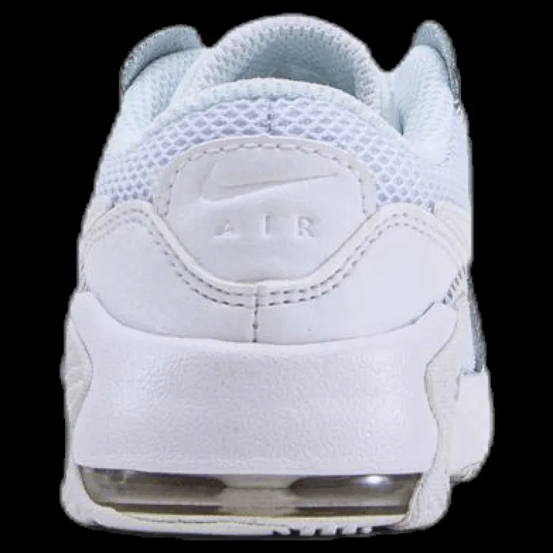 Nike Air Max Excee Baby/Toddler Shoes WHITE/WHITE-WHITE Vit