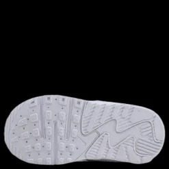 Nike Air Max Excee Baby/Toddler Shoes WHITE/WHITE-WHITE Vit