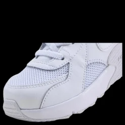 Nike Air Max Excee Baby/Toddler Shoes WHITE/WHITE-WHITE Vit