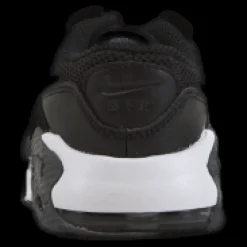 Nike Air Max Excee Baby/Toddler Shoes BLACK/WHITE-DARK GREY Svart