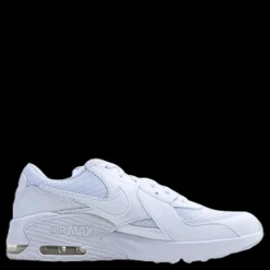 Discount Nike Air Max Excee Big Kids’ Shoes WHITE/WHITE-WHITE Vit