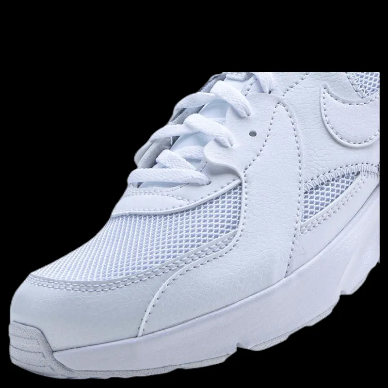 Discount Nike Air Max Excee Big Kids’ Shoes WHITE/WHITE-WHITE Vit
