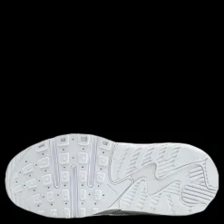 Nike Air Max Excee Little Kids’ Shoes WHITE/WHITE-WHITE Vit Sale