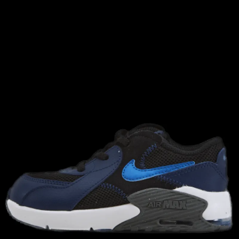 Nike Air Max Excee TD Blue Blå