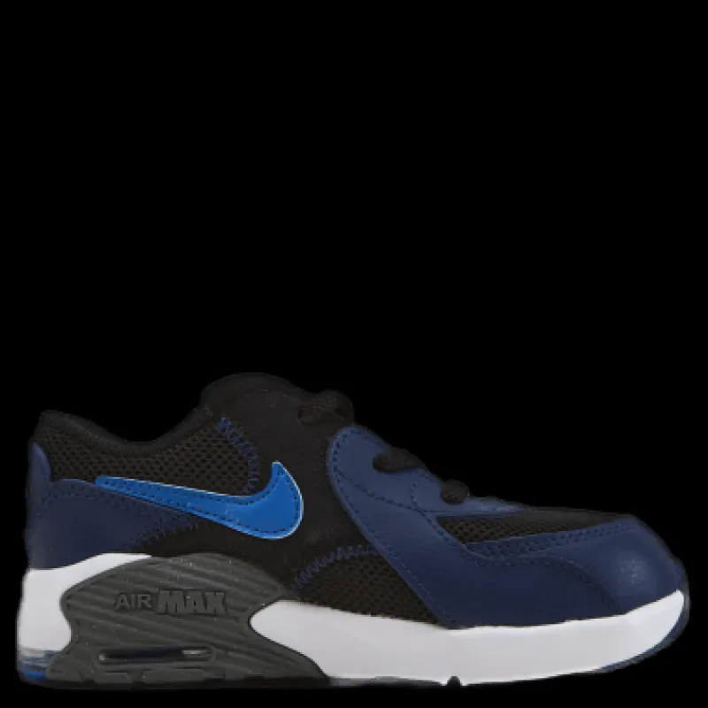 Nike Air Max Excee TD Blue Blå
