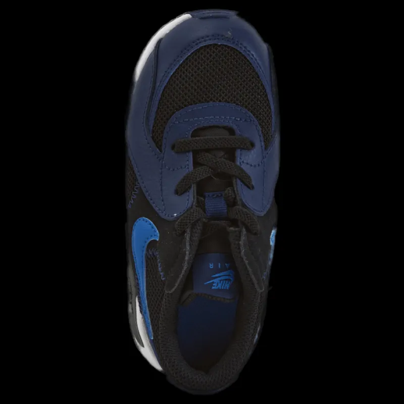 Nike Air Max Excee TD Blue Blå