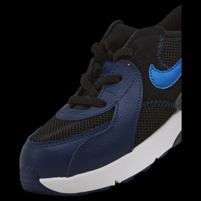 Nike Air Max Excee TD Blue Blå