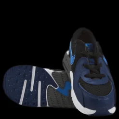 Nike Air Max Excee TD Blue Blå