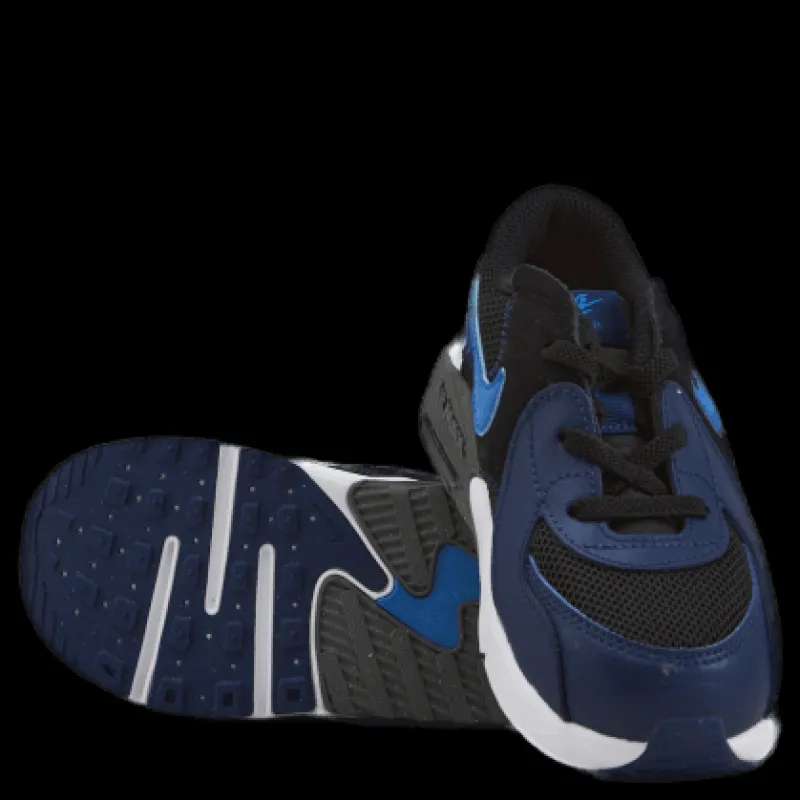 Nike Air Max Excee TD Blue Blå