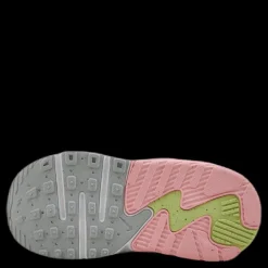 Nike Air Max Excee TD Pink/White Flerfärgad Hot