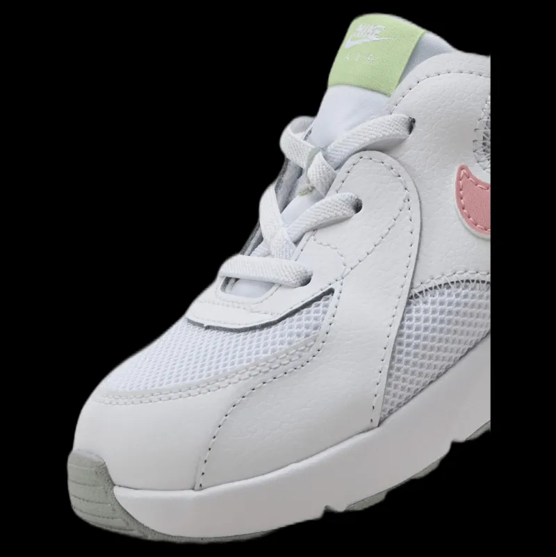 Nike Air Max Excee TD Pink/White Flerfärgad Hot