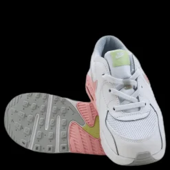 Nike Air Max Excee TD Pink/White Flerfärgad Hot