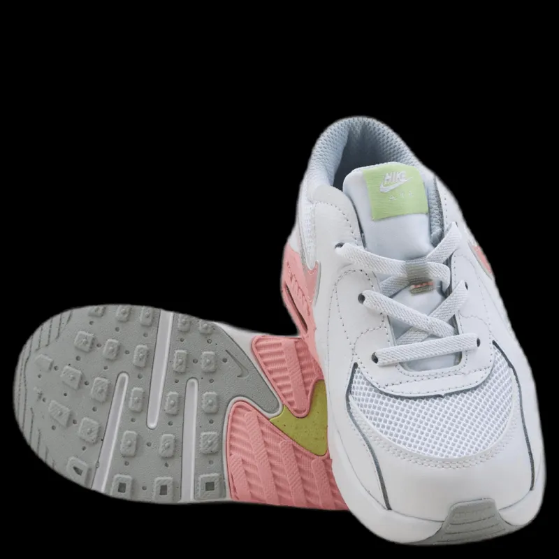 Nike Air Max Excee TD Pink/White Flerfärgad Hot