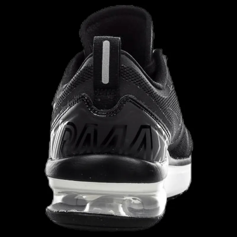 Nike Air Max Fury White/Black Svart Hot