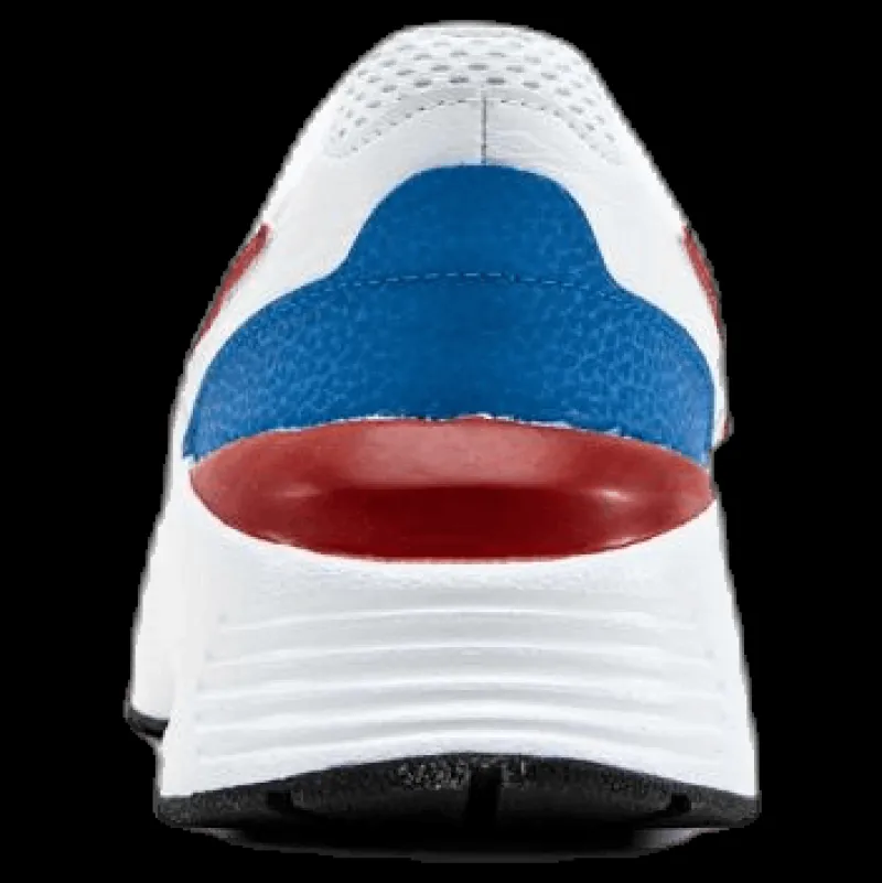 Discount Nike Air Max Fusion GS Big kids Blue/White/Red Flerfärgad
