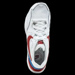 Discount Nike Air Max Fusion GS Big kids Blue/White/Red Flerfärgad