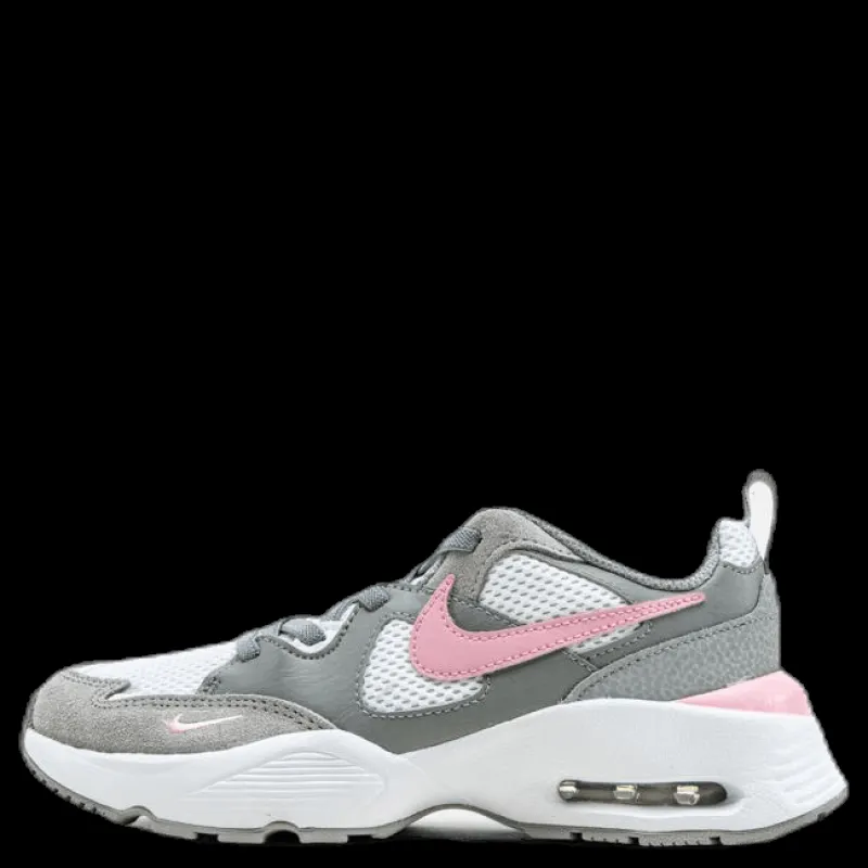 Hot Nike Air Max Fusion PS Pink/Grey Flerfärgad