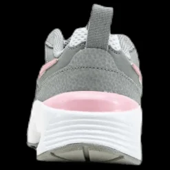 Hot Nike Air Max Fusion PS Pink/Grey Flerfärgad