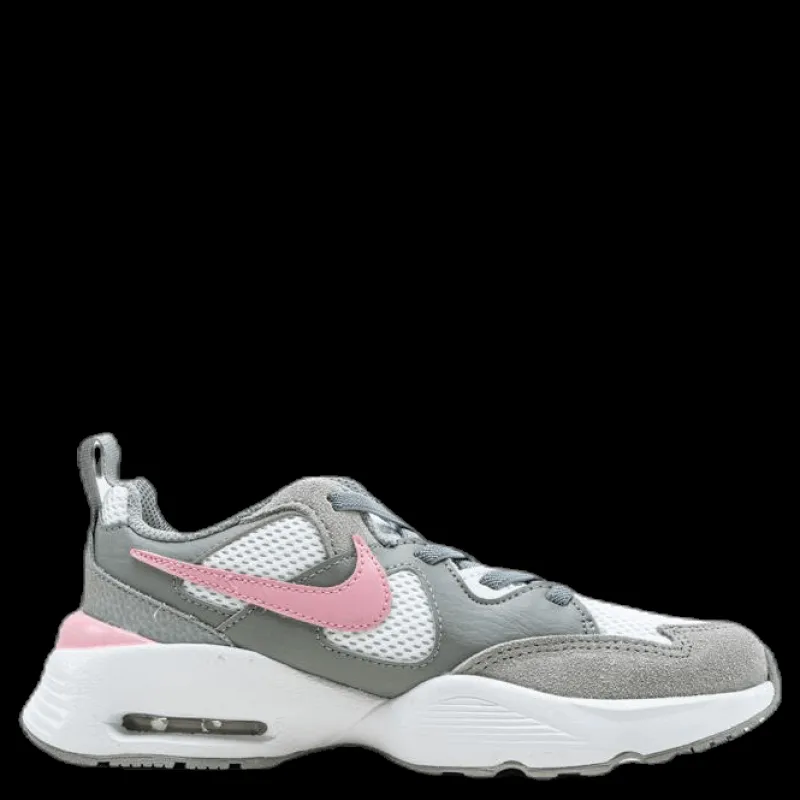 Hot Nike Air Max Fusion PS Pink/Grey Flerfärgad