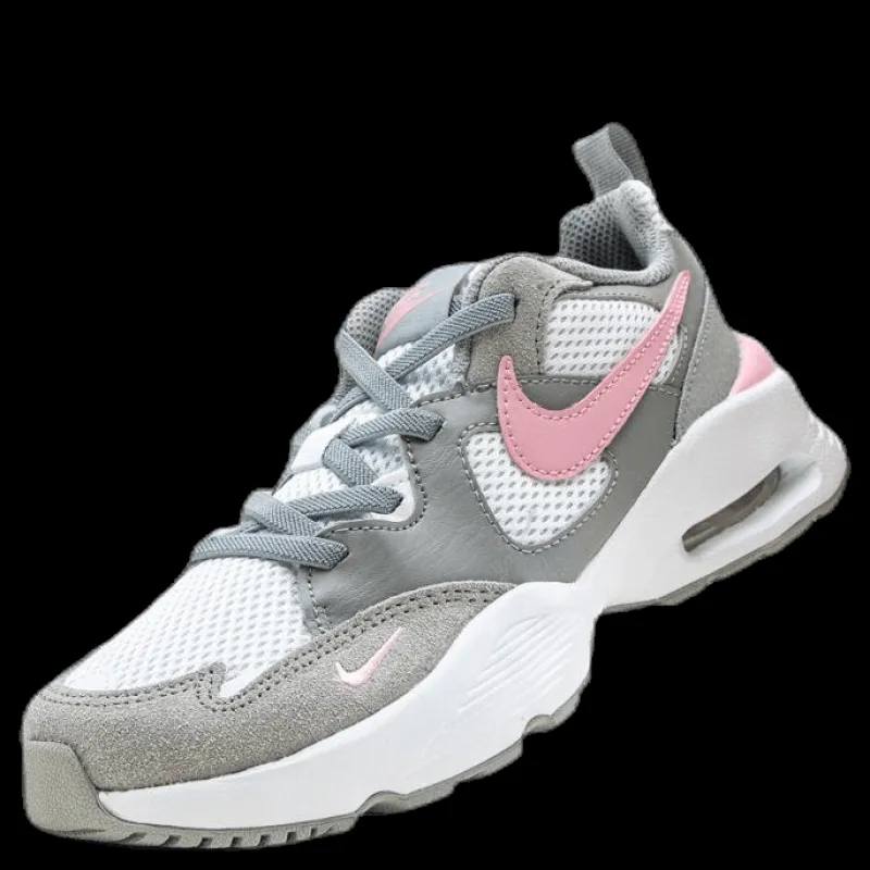 Hot Nike Air Max Fusion PS Pink/Grey Flerfärgad