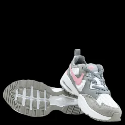 Hot Nike Air Max Fusion PS Pink/Grey Flerfärgad