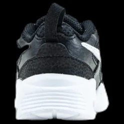 Nike Air Max Fusion TD White/Black Flerfärgad
