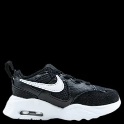 Nike Air Max Fusion TD White/Black Flerfärgad