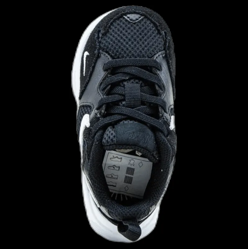 Nike Air Max Fusion TD White/Black Flerfärgad